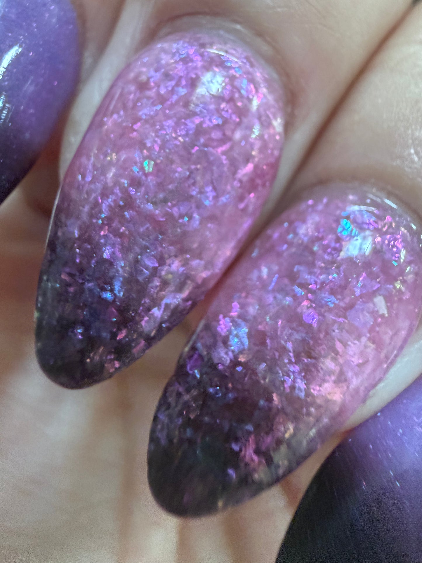 Midnight Daydream (thermal)
