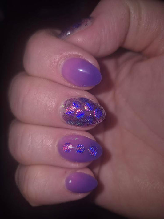 Mermaid for Each Other