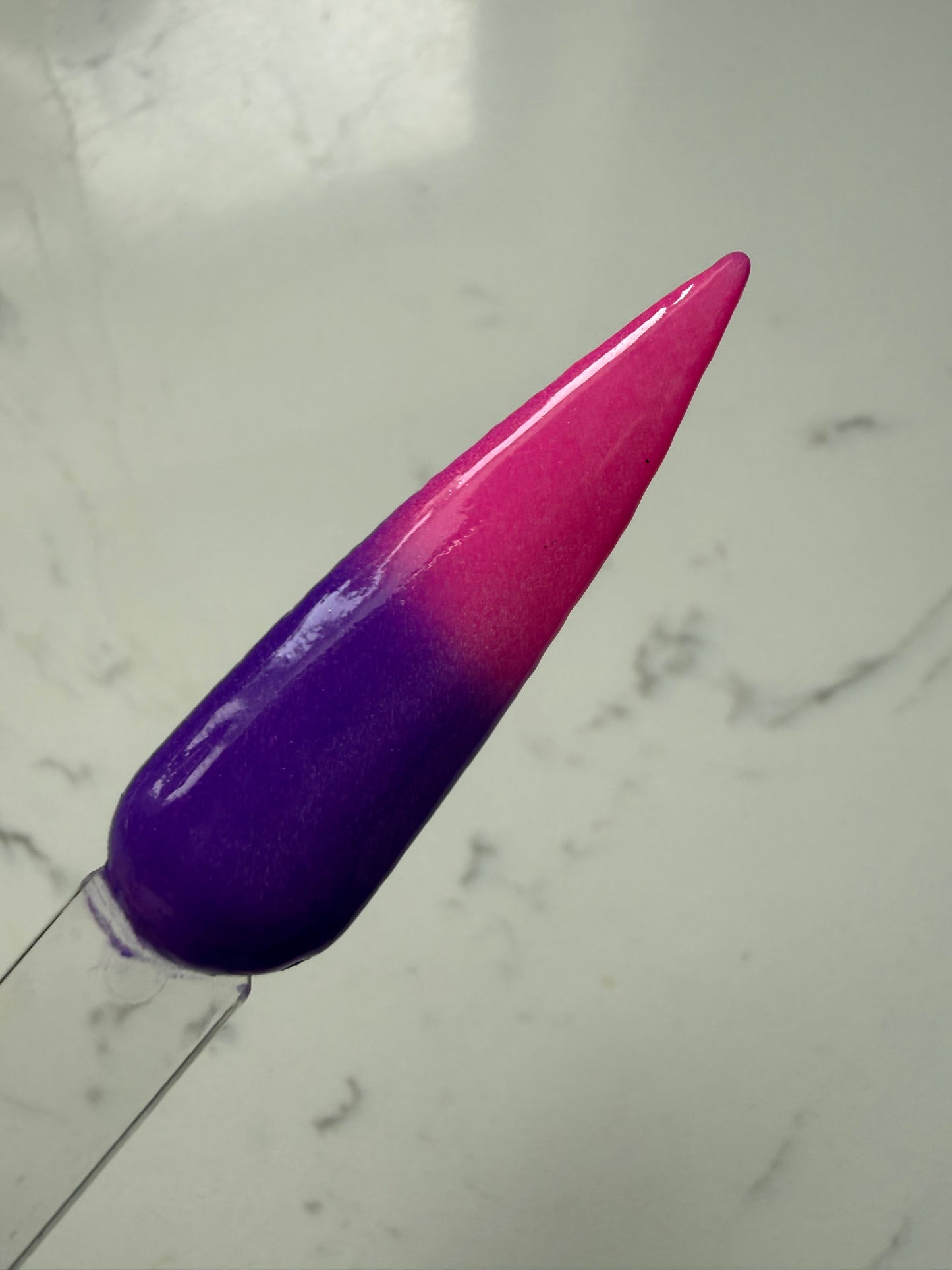 Love Bomb (Thermal & Glow)