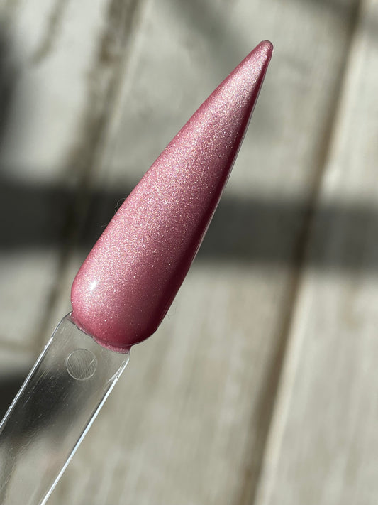 Bunny Crystal Glass Magnetic Gel