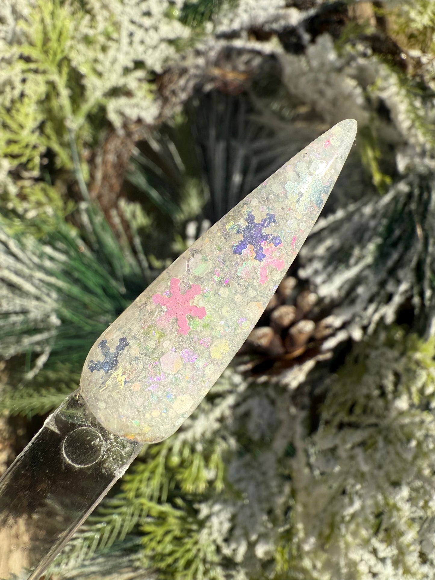 Chillin’ with my Snowmies