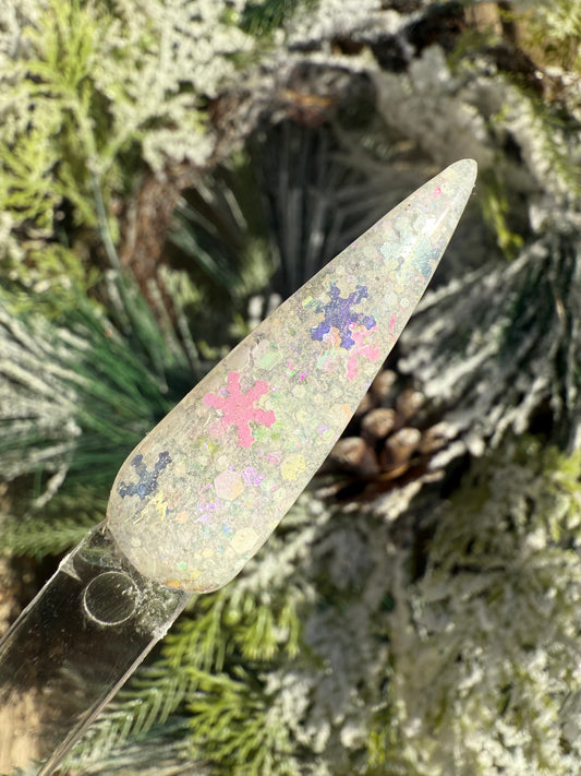 Chillin’ with my Snowmies