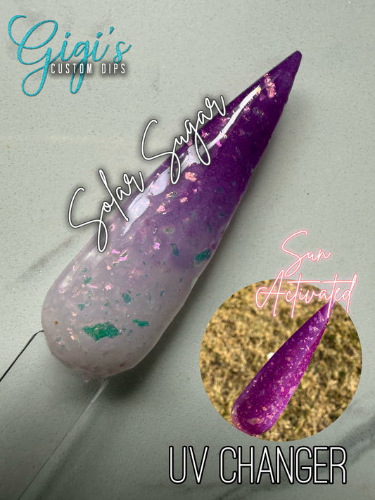 Solar Sugar (UV)