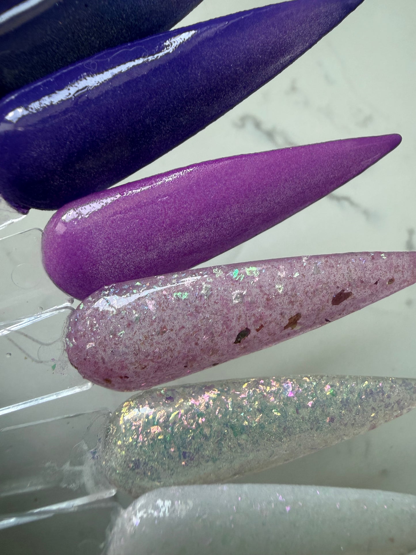 Sugar Sprite (glow)
