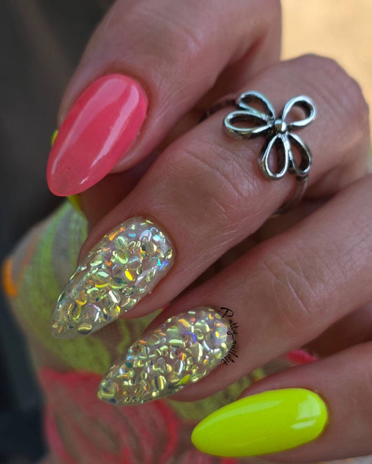 Sun Glitz