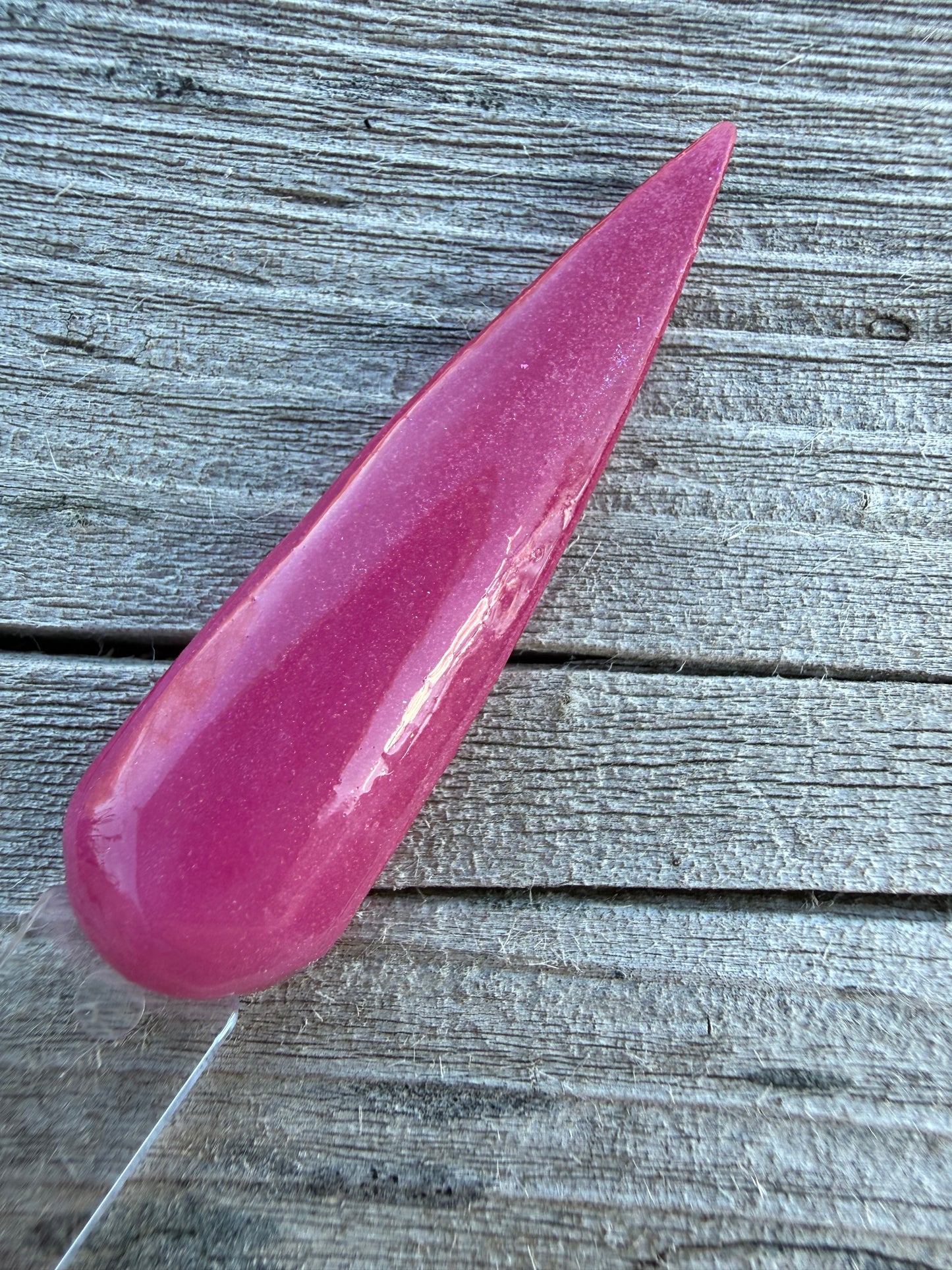 Sunkissed Secrets (UV)