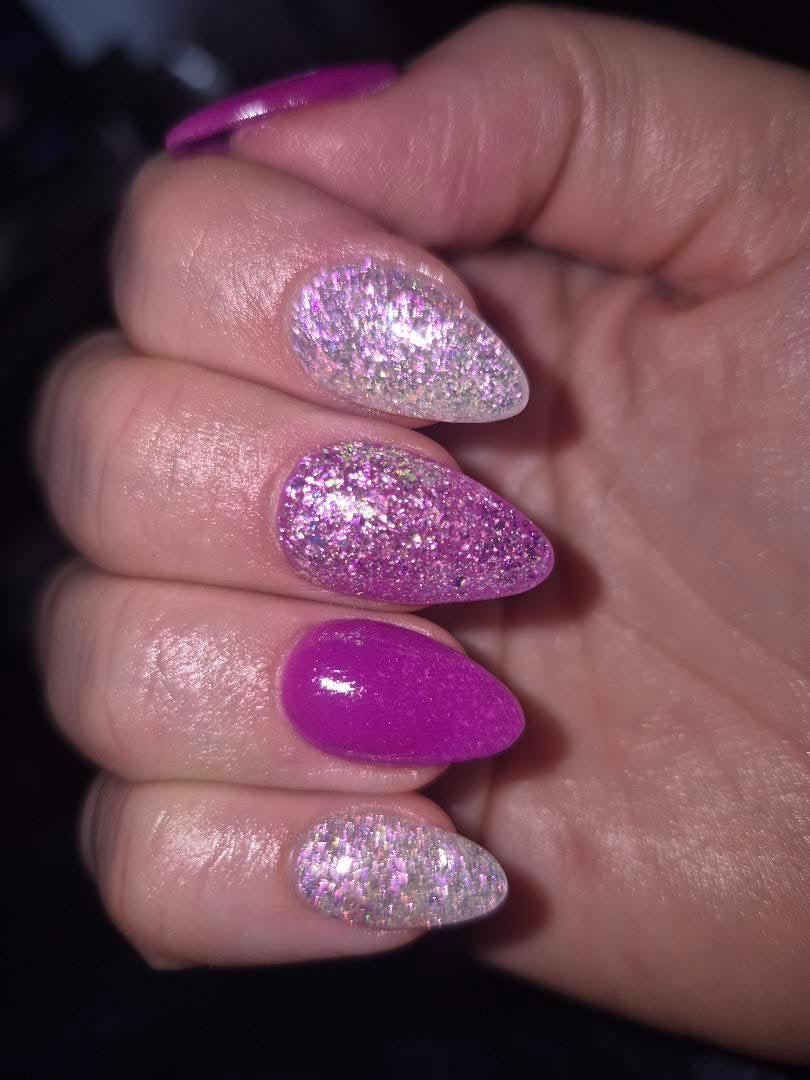 Moonlit Fairy