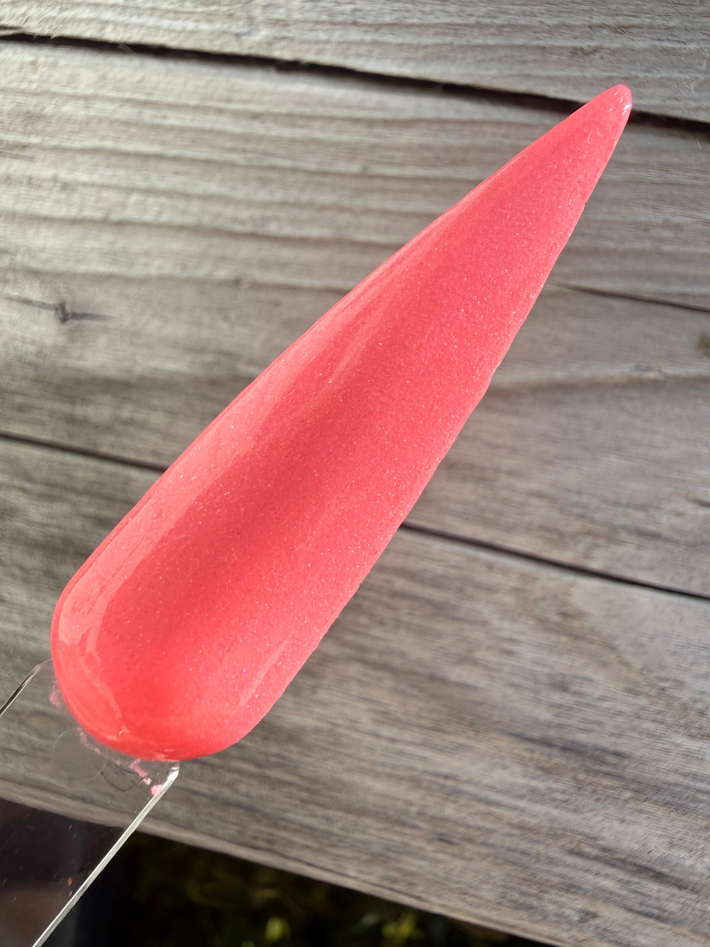 Brb Being iconic (glow)