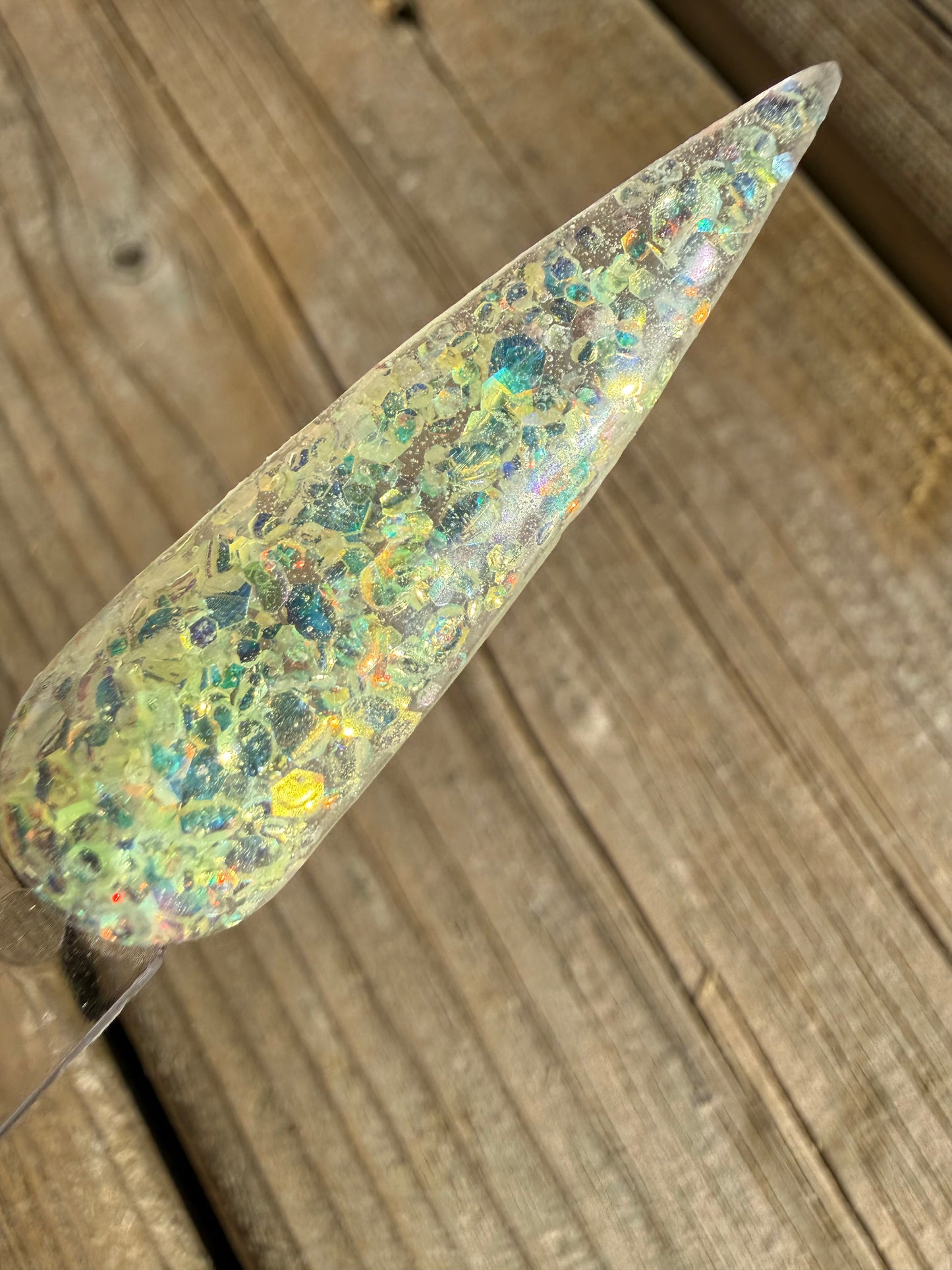 Sun Glitz