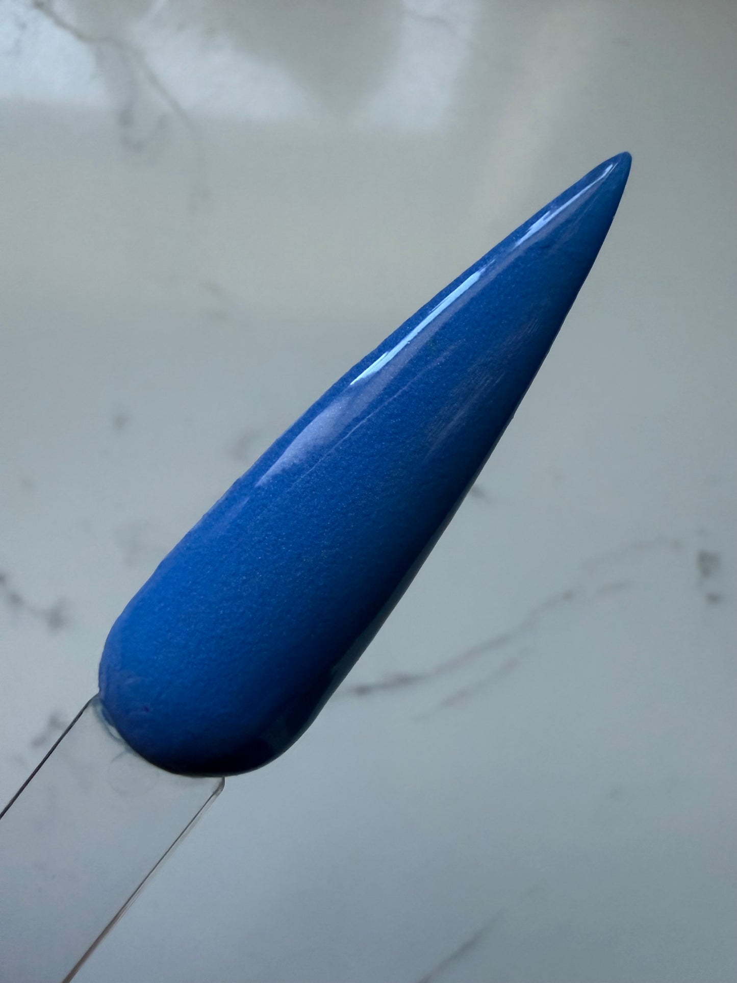 Blue Me Away