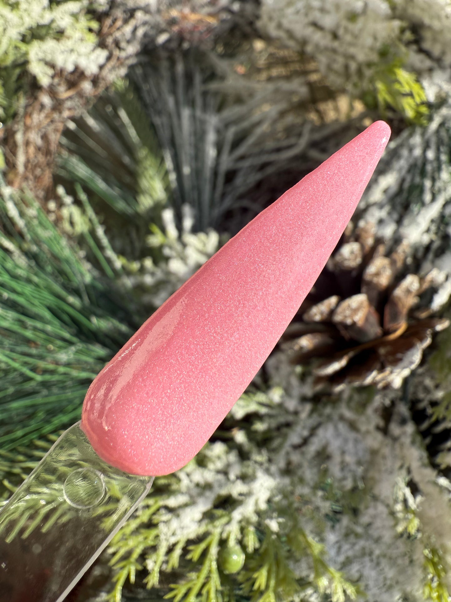 Tacky but Trendy (glow)