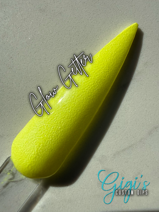 Glow Getter