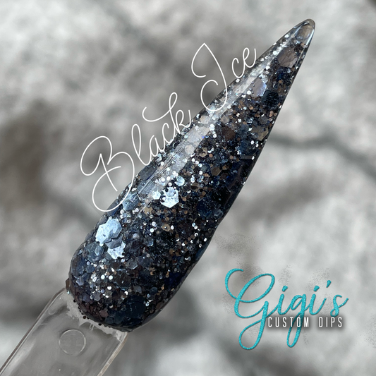 Black Ice