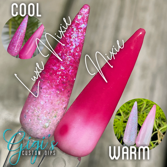 Luxe Nixie (thermal)