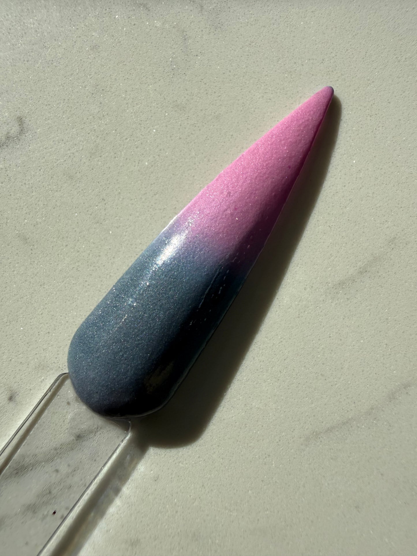Mysteriously Sweet (thermal)