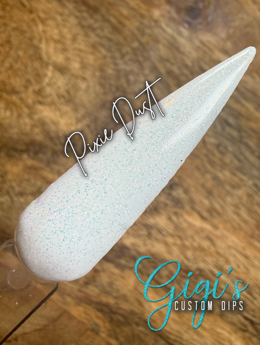 Pixie Dust