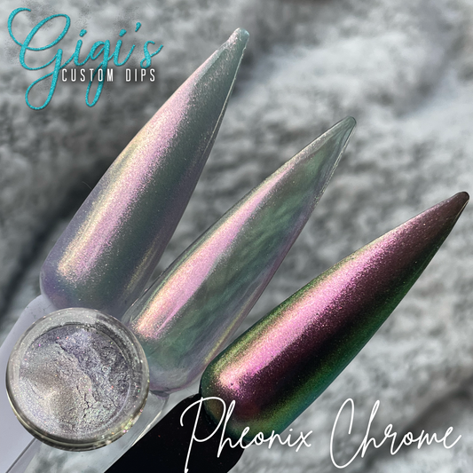Pheonix Chrome