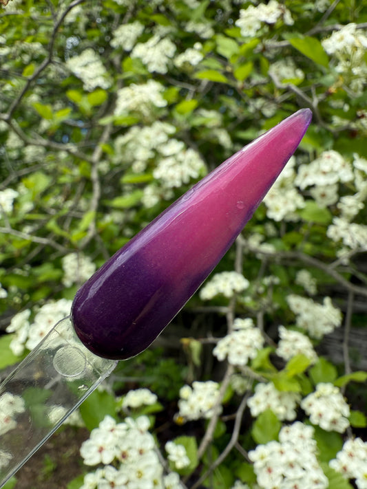 Divergent (Triple Thermal)