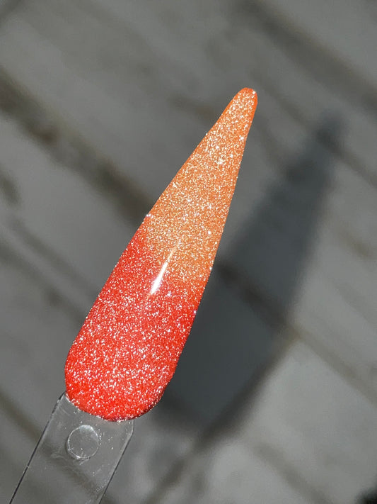 Lava Flash (thermal)