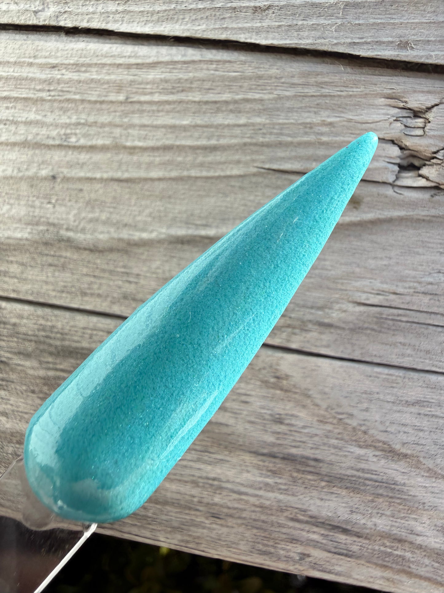 Too Glam to Give a Damn