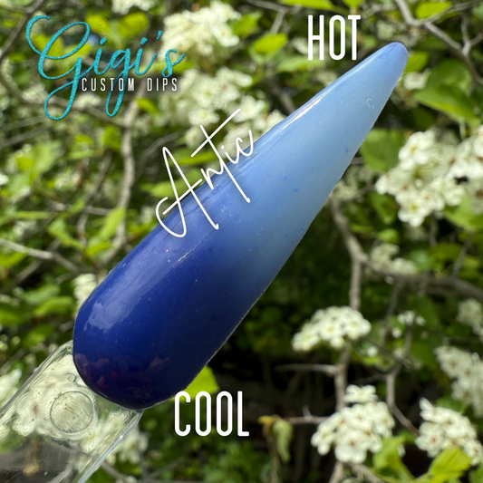 Antic (Triple Thermal)