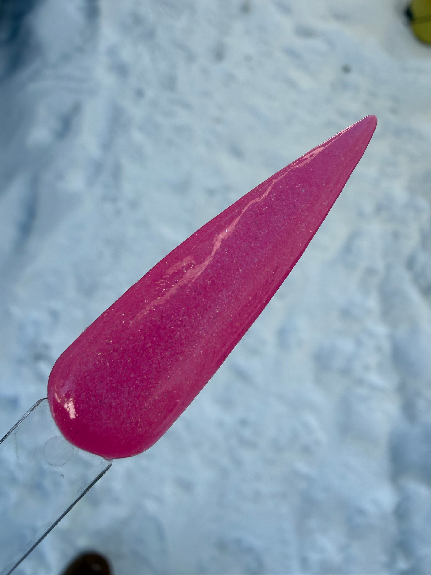 Currently Unavailable (glow)