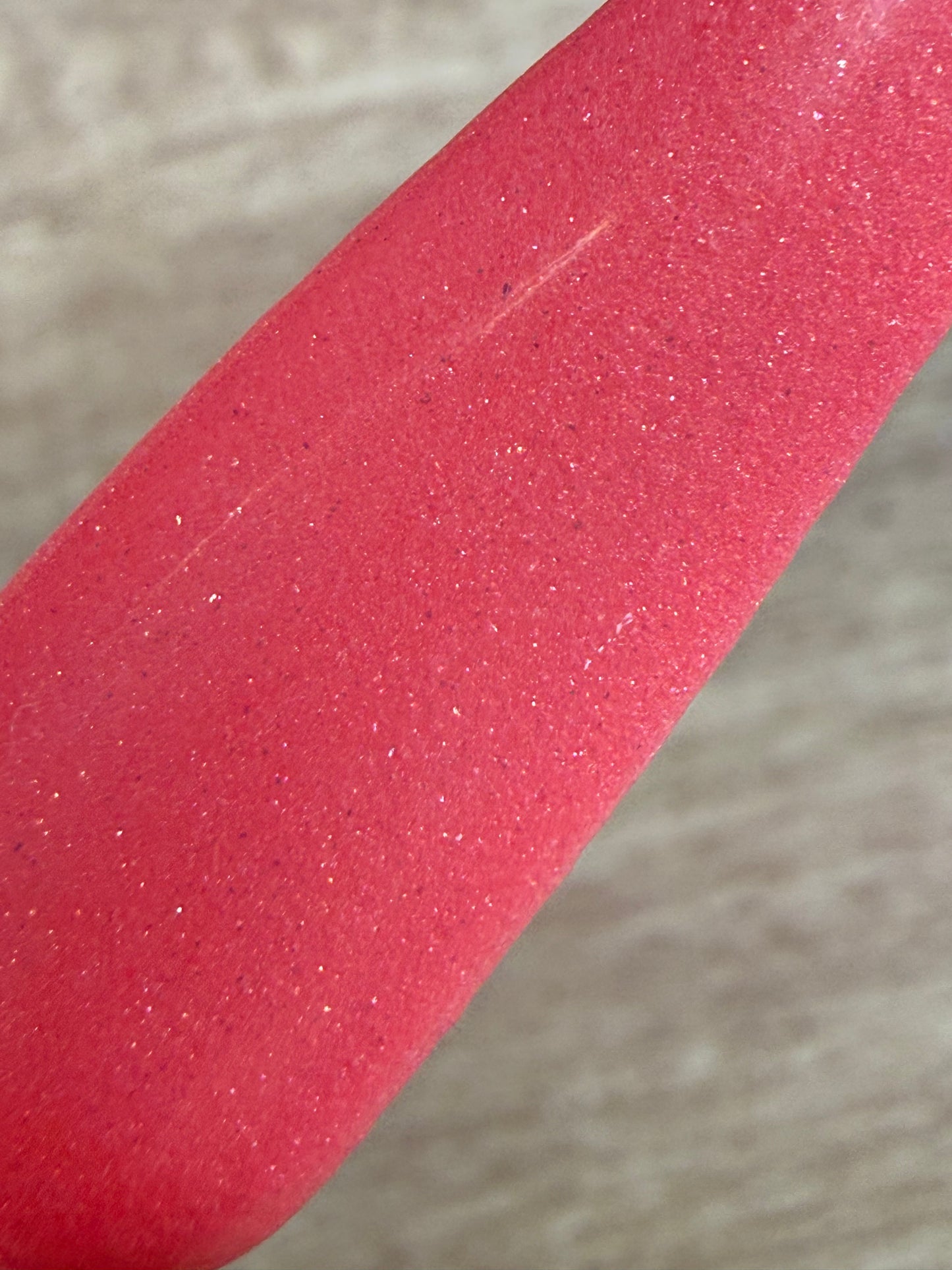 Brb Being iconic (glow)