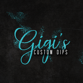 Gigi’s Custom Dips