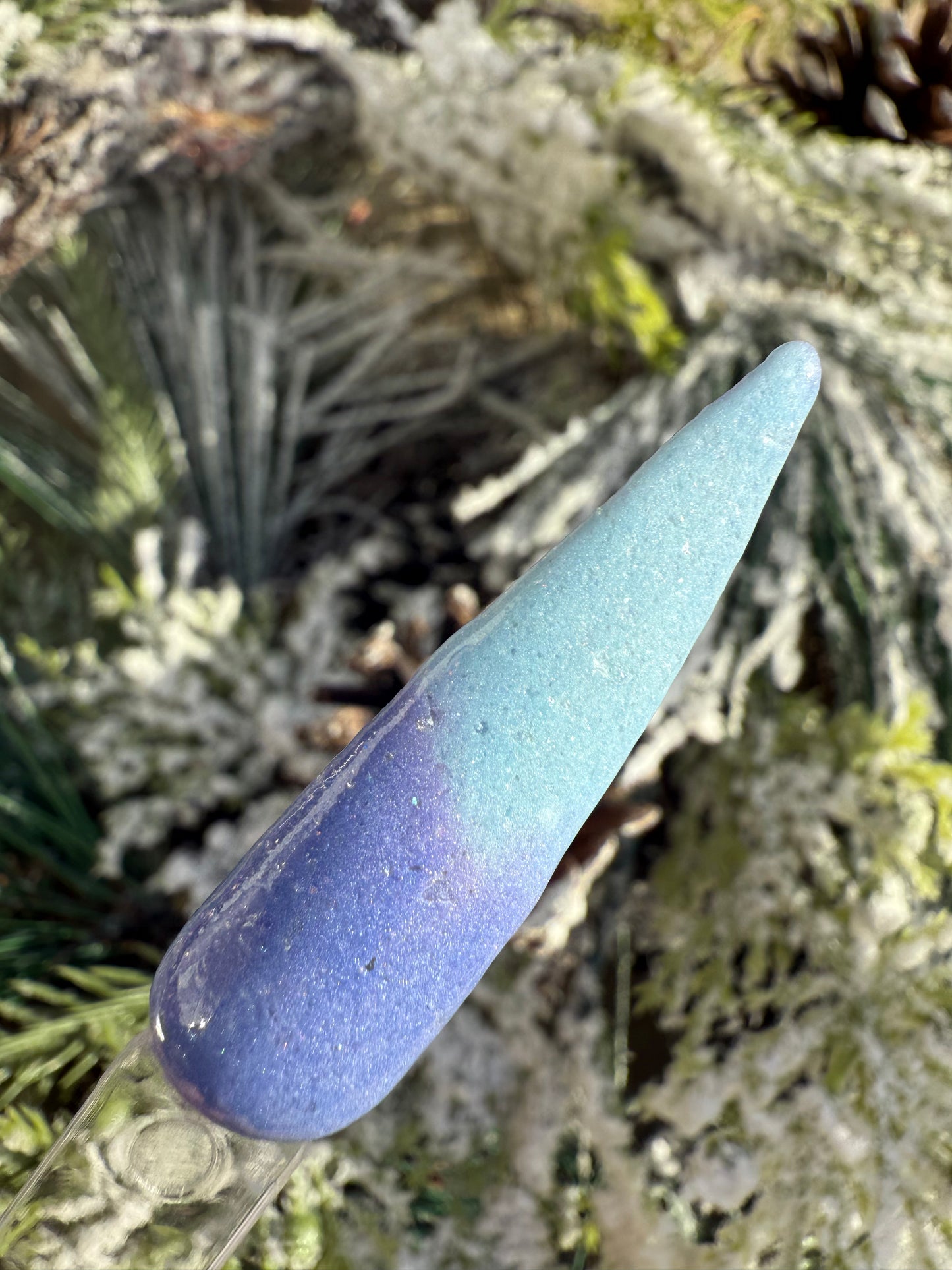 Glitzy Twinkle (thermal)