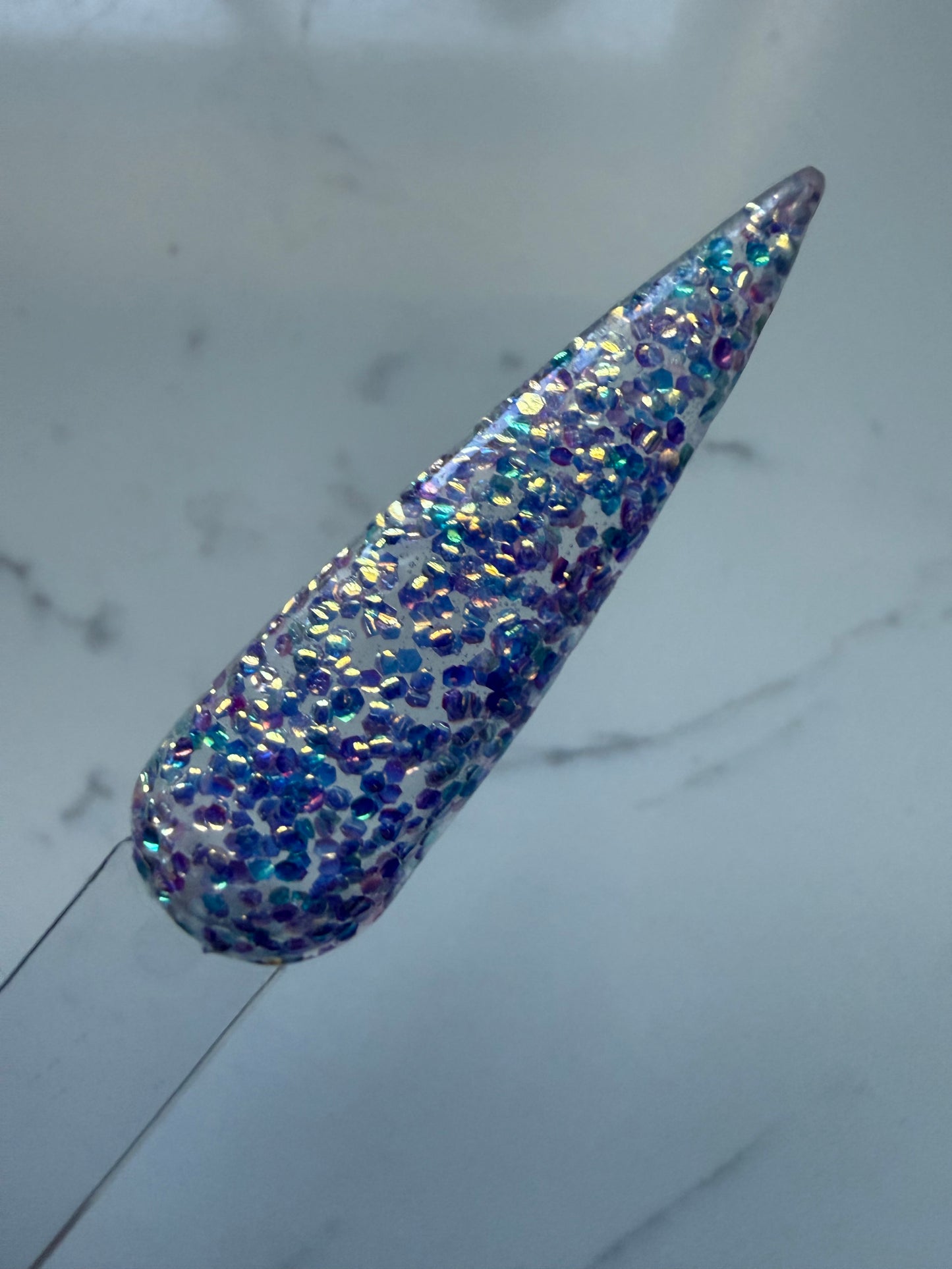 Mermaid Glam