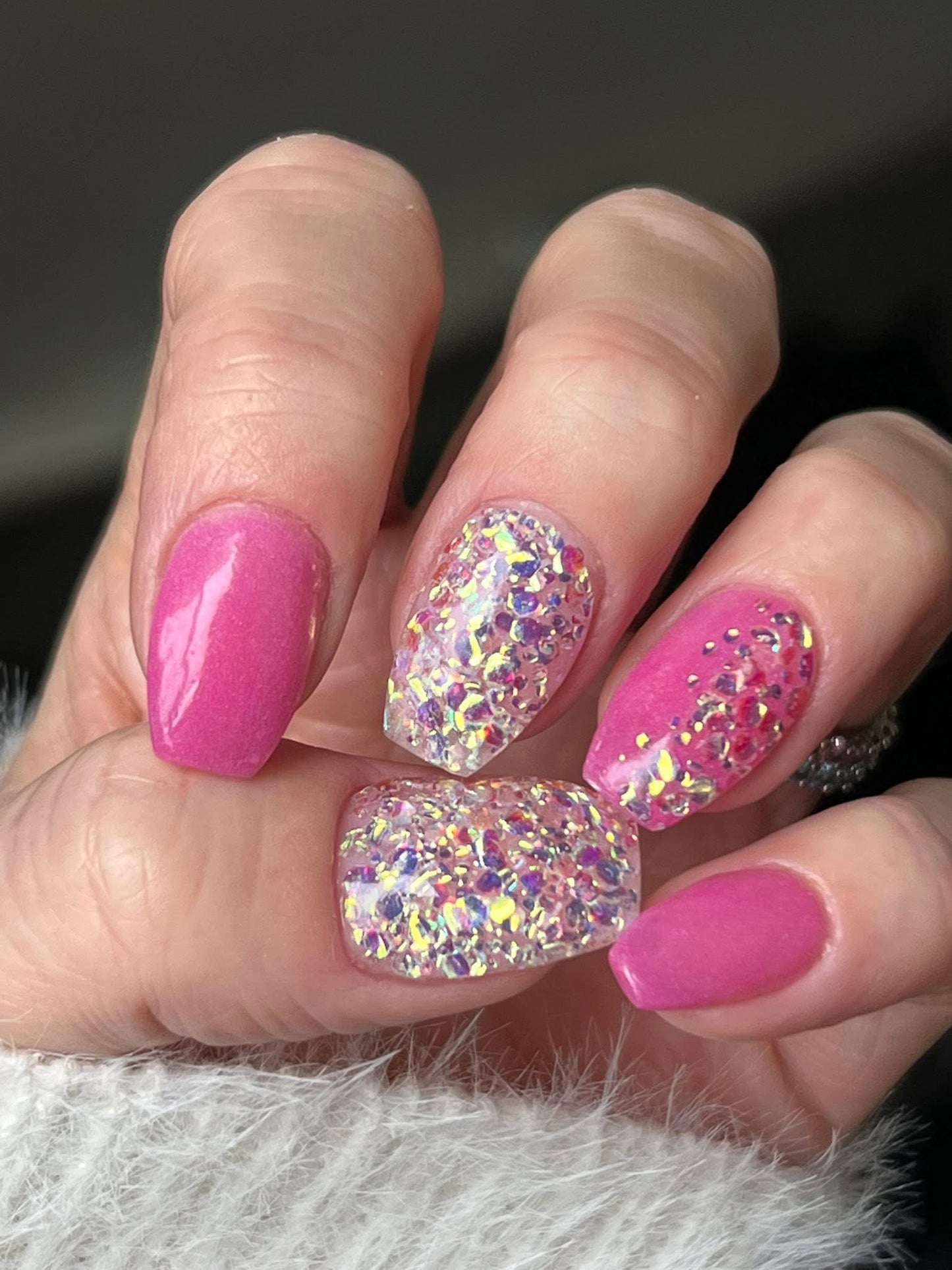 Hugs & Kisses (Thermal)