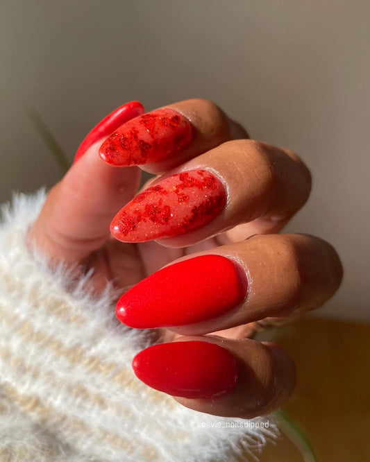 Santa Knows (thermal)