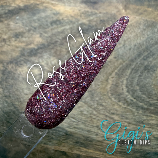 Rose Glam