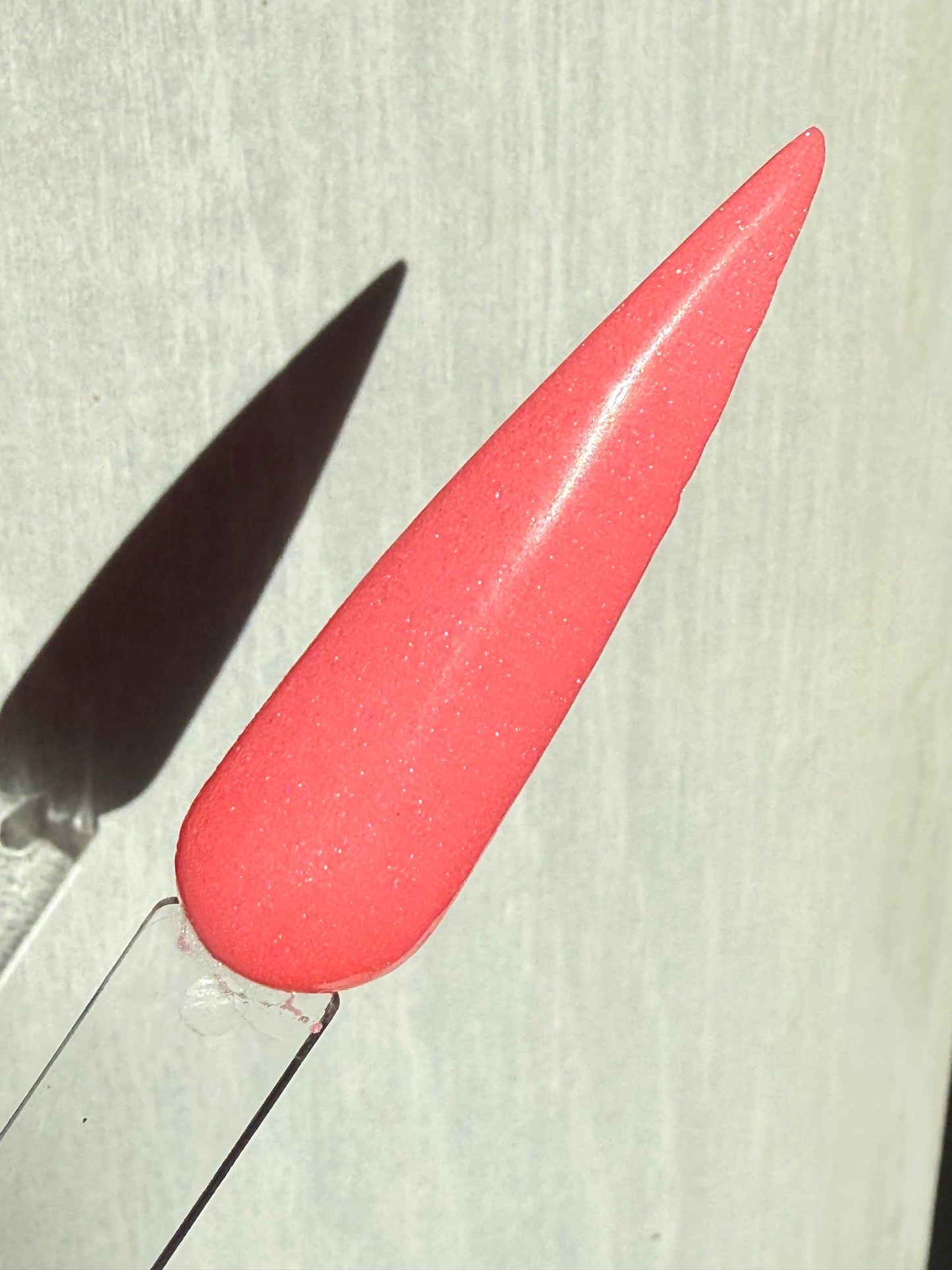 Brb Being iconic (glow)