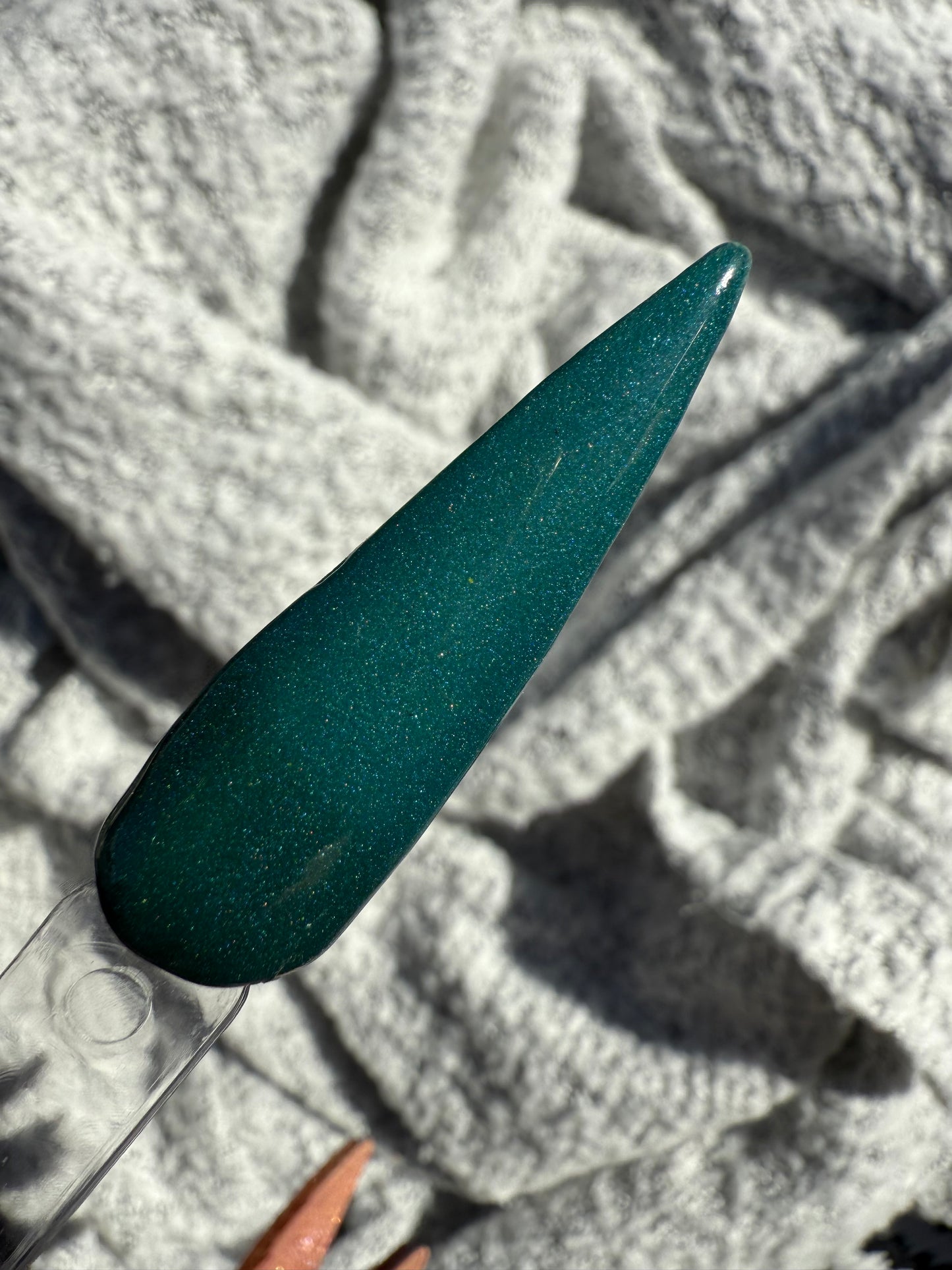 Holiday Hustle (thermal)