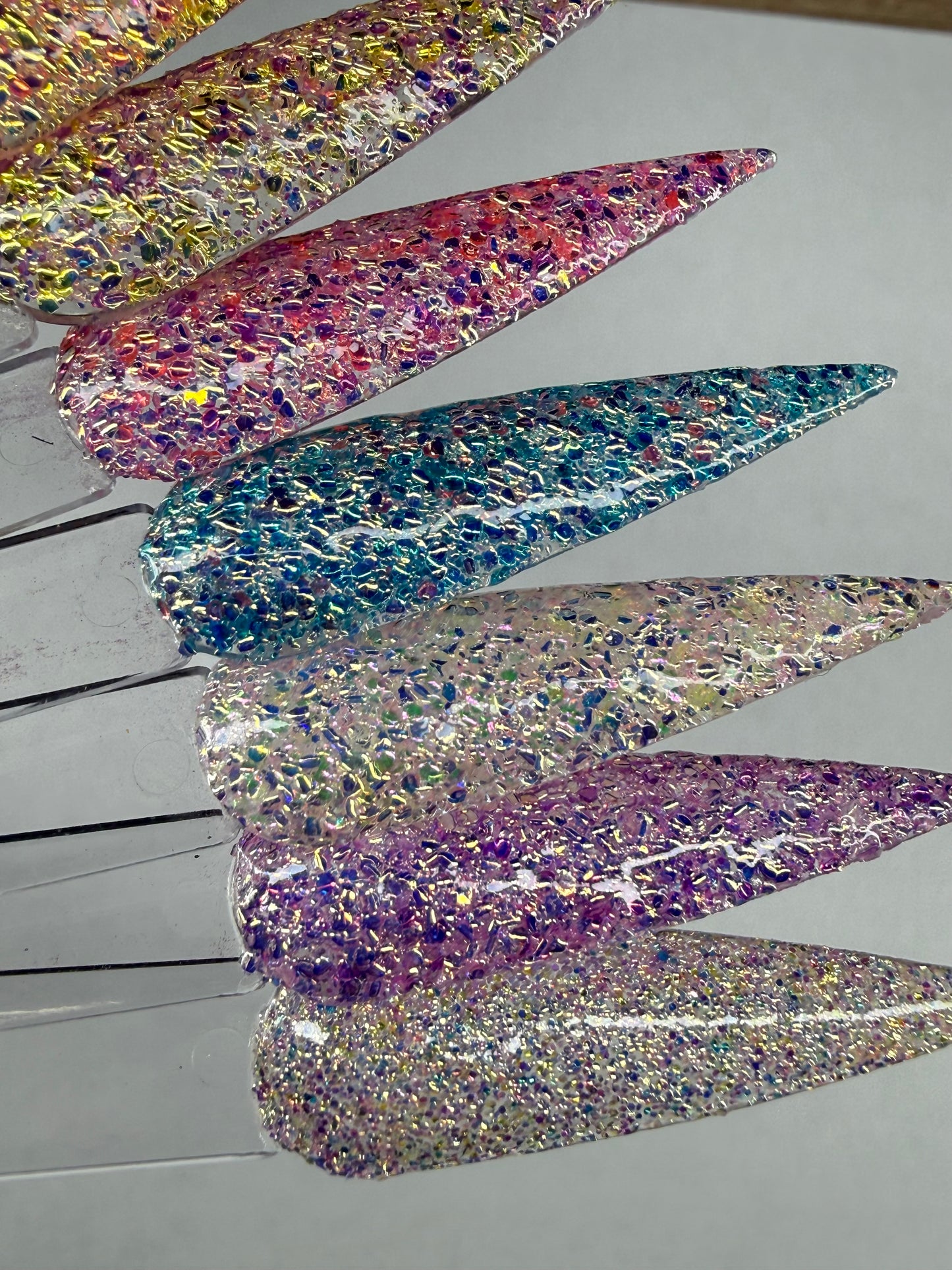 Crystal Couture