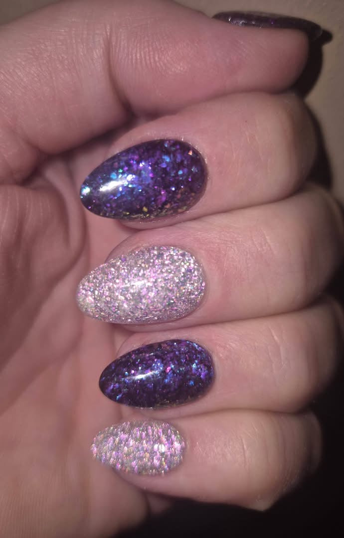 Midnight Daydream (thermal)
