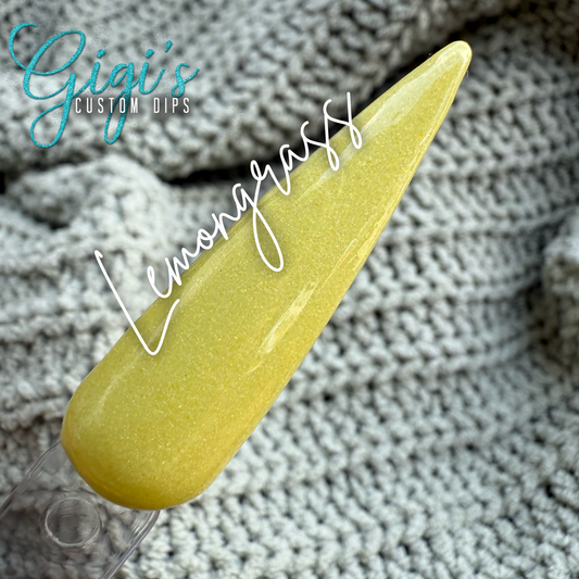 Lemongrass