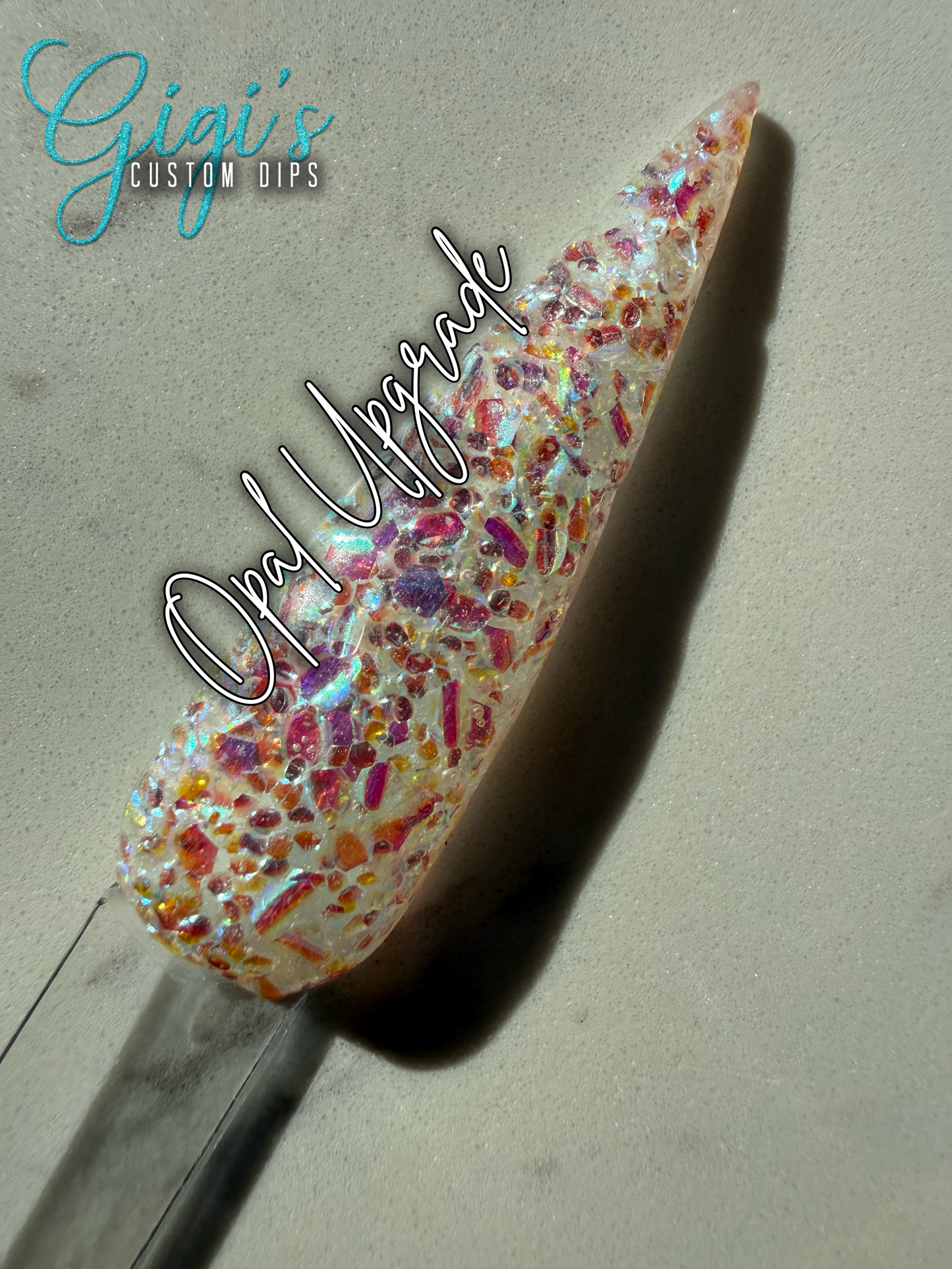 Opal Upgrade