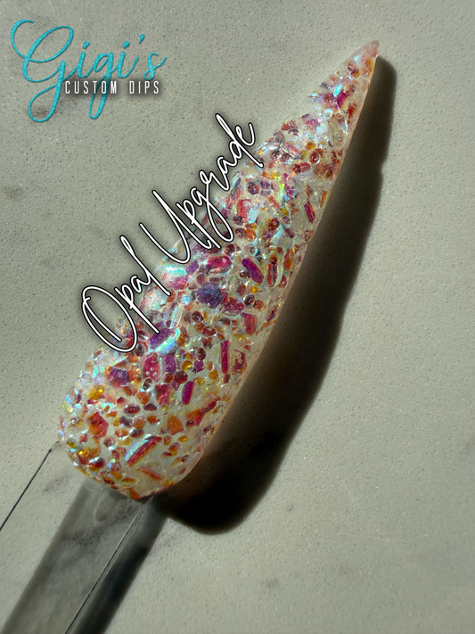 Opal Upgrade