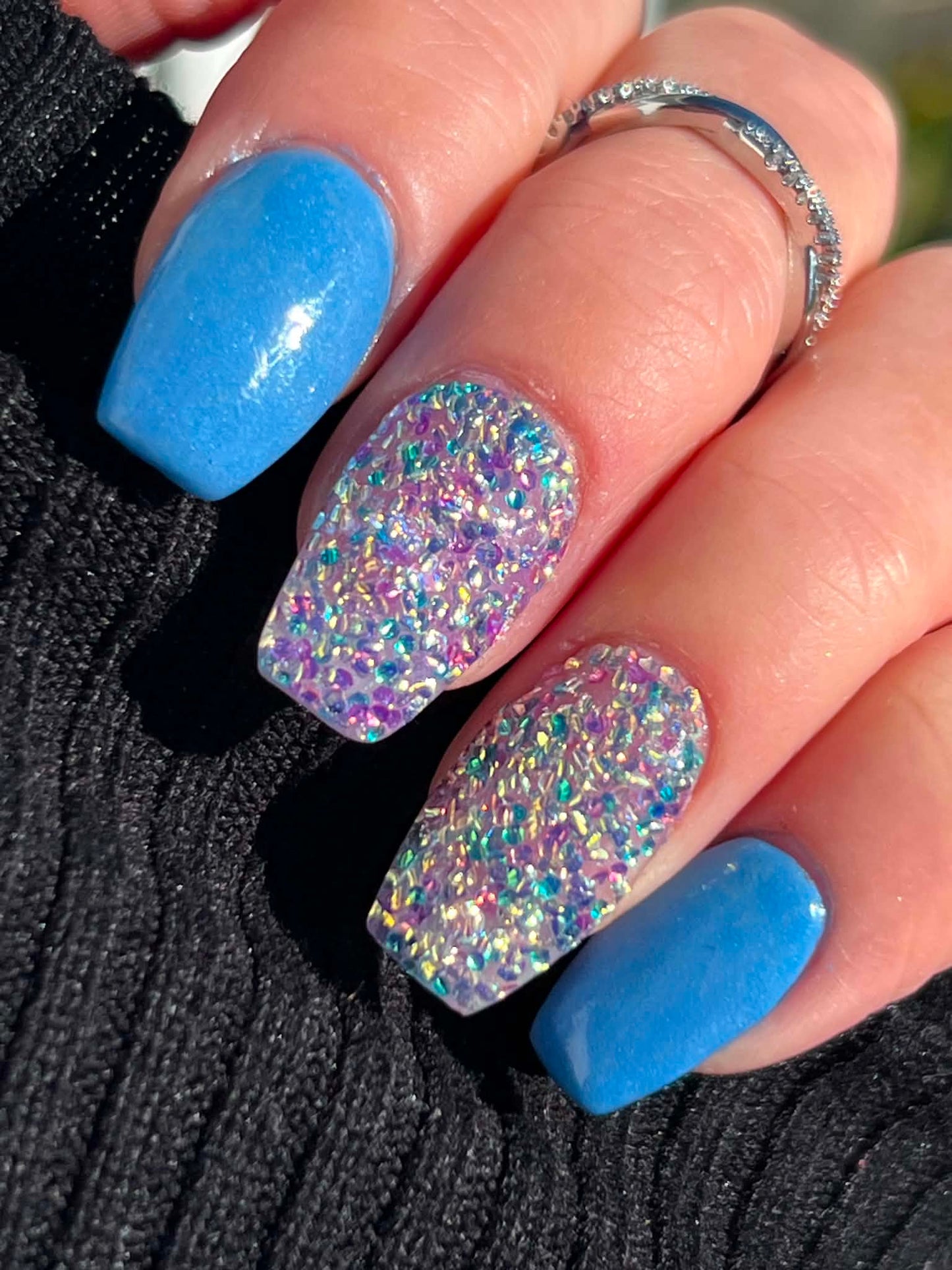 Mermaid Glam