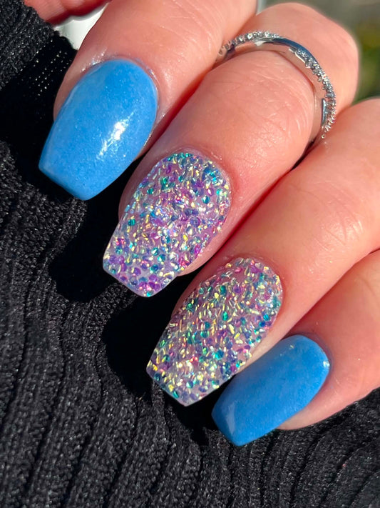 Mermaid Glam