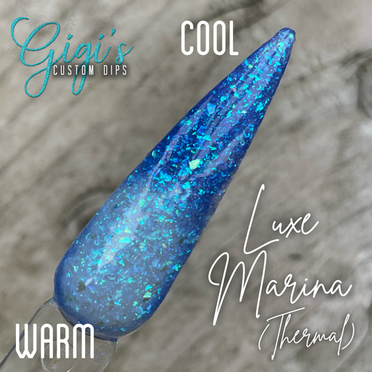 Luxe Marina (thermal)