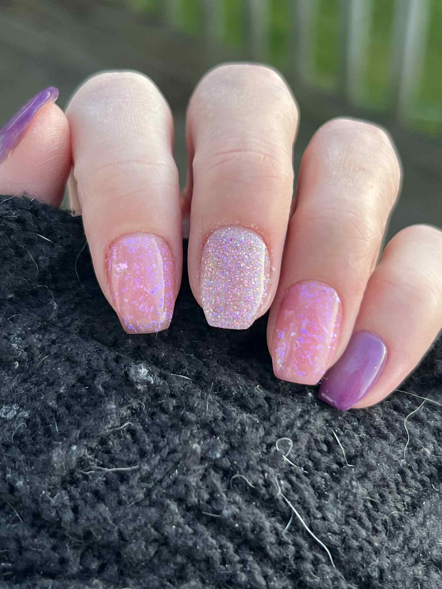 Sugar Baby (thermal)