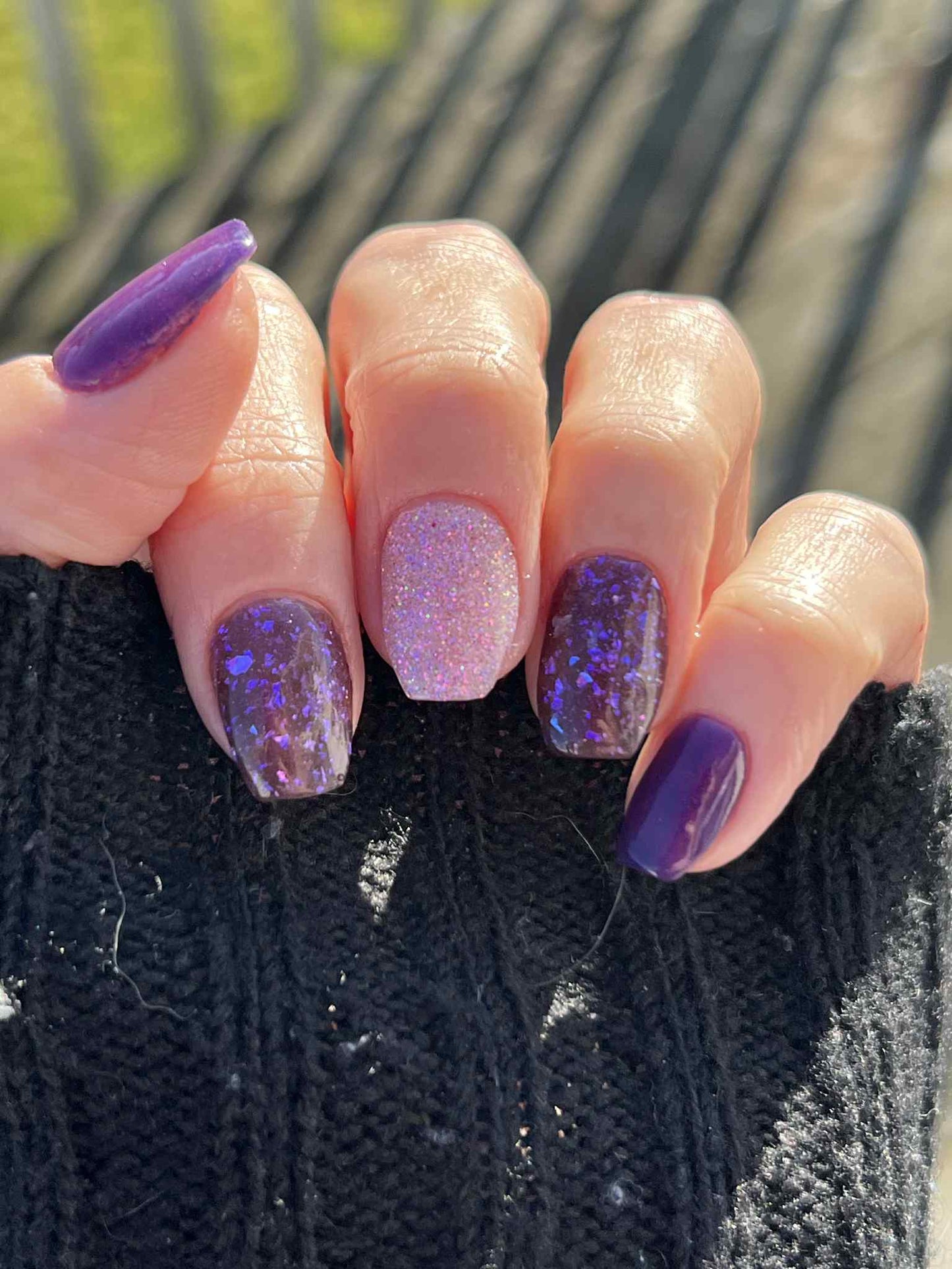 Sugar Baby (thermal)