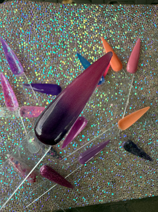 Abrasive (Triple Thermal)