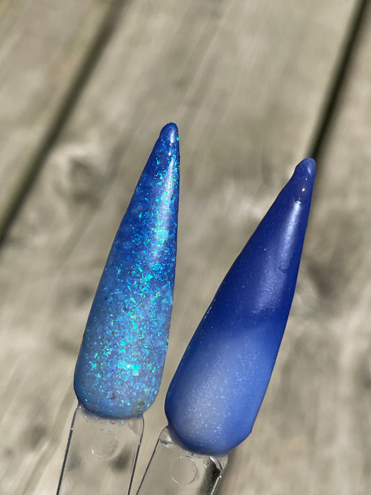 Luxe Azurea (thermal)