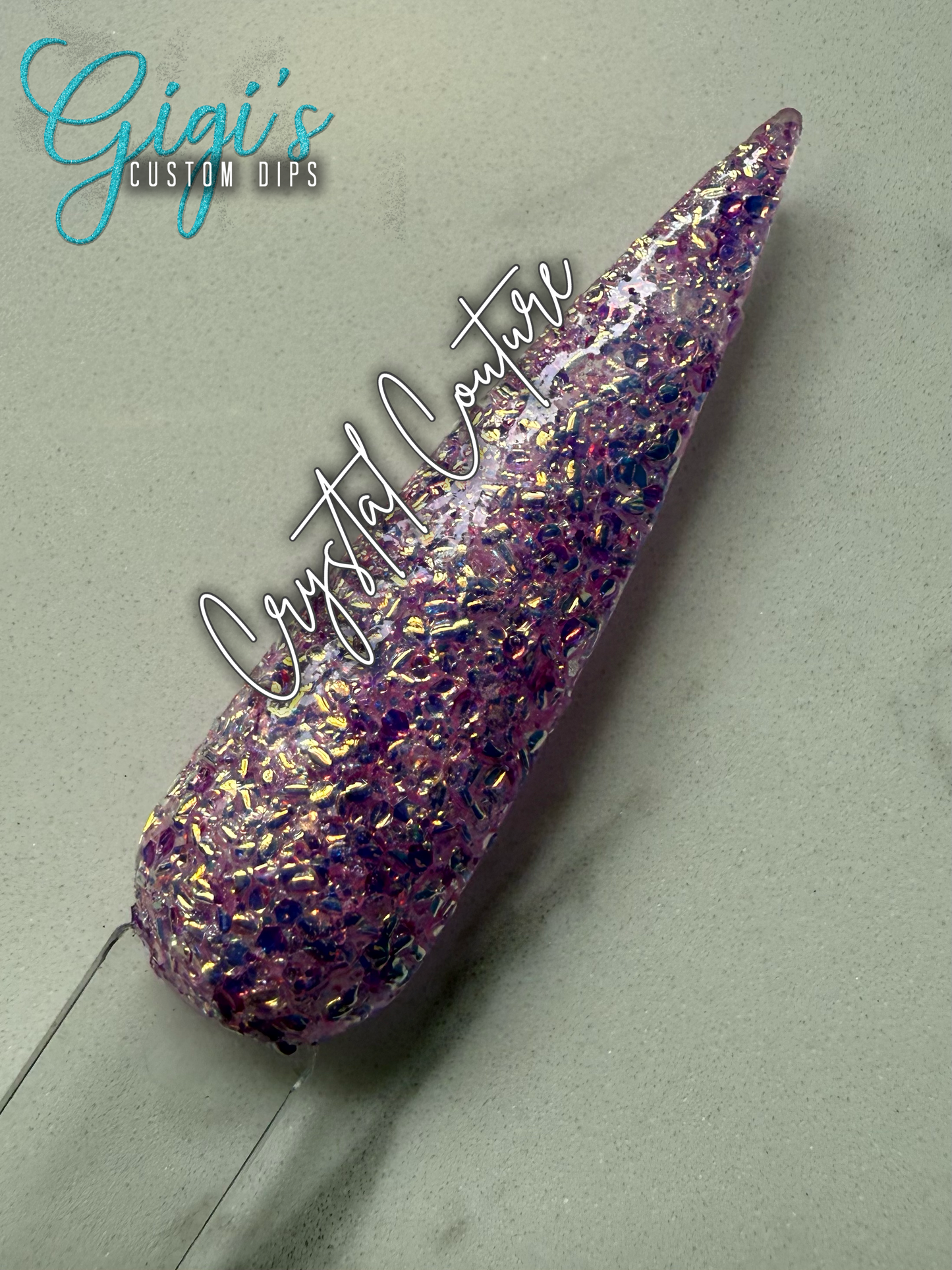 Crystal Couture