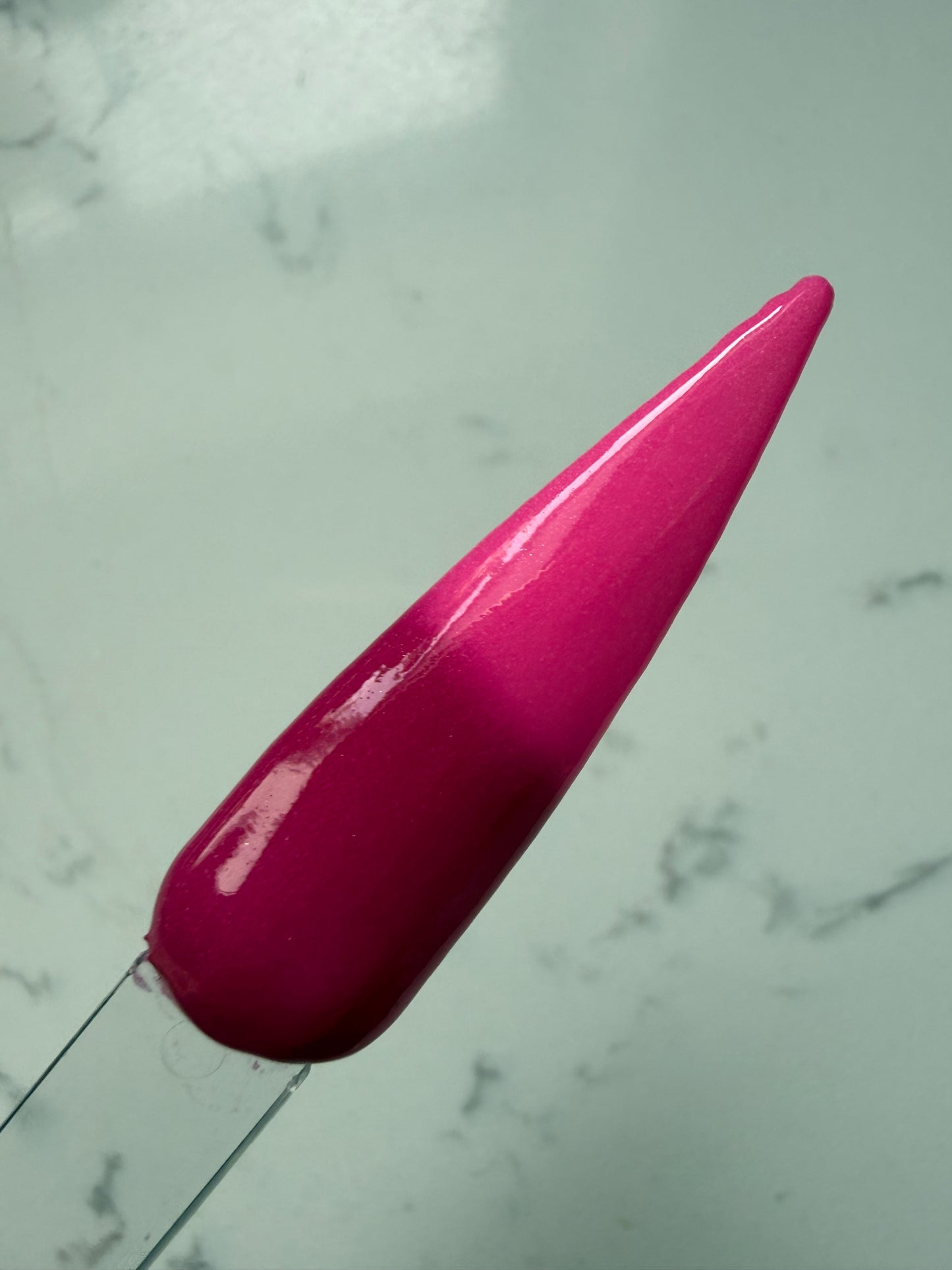 Flirt Alert (Thermal & Glow)