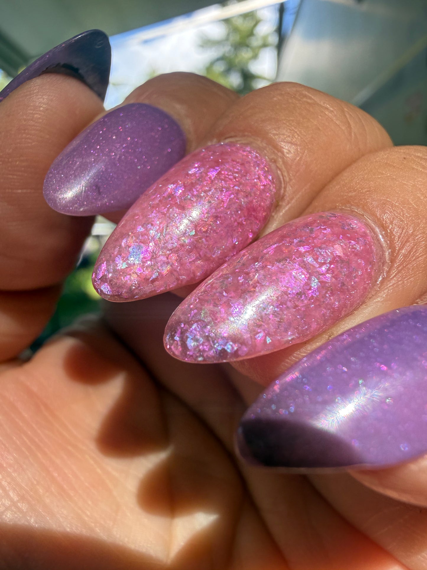 Midnight Daydream (thermal)